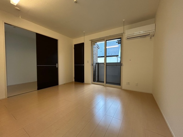 居室 マミハイム