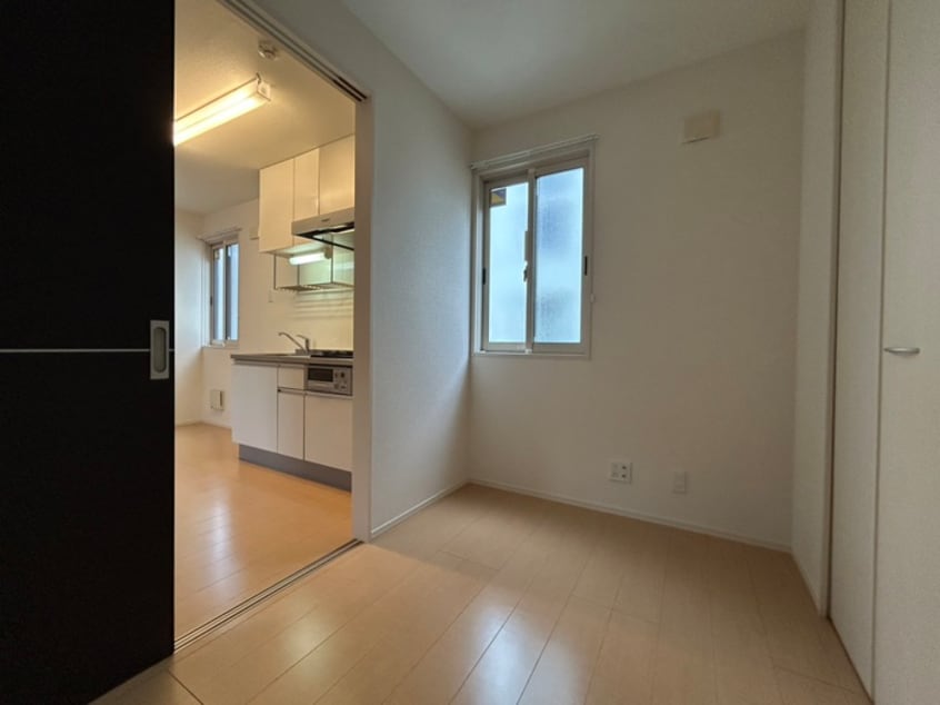 居室 マミハイム