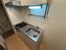 キッチン マミハイム