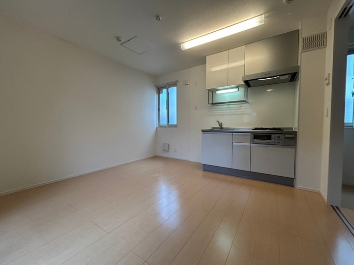 キッチン マミハイム