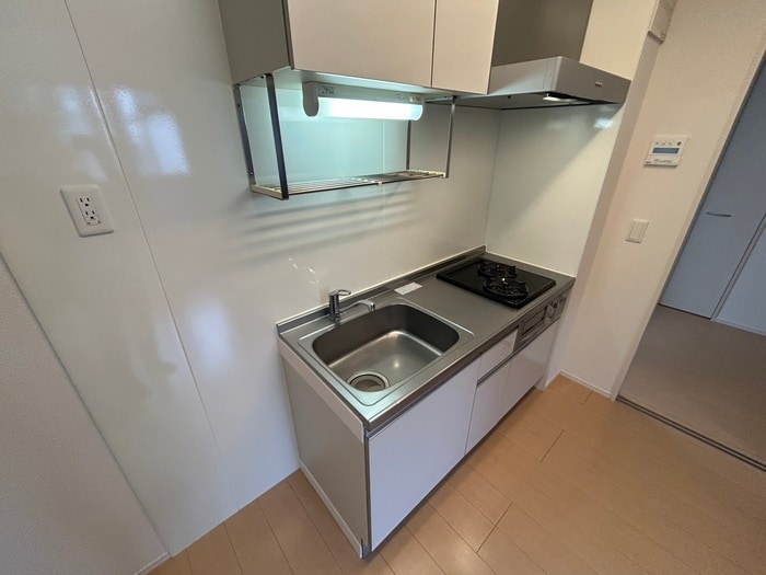 キッチン マミハイム