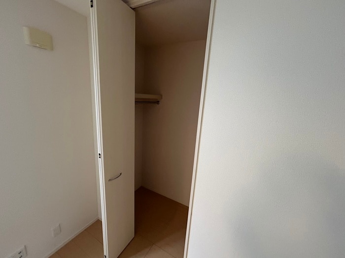 収納 マミハイム