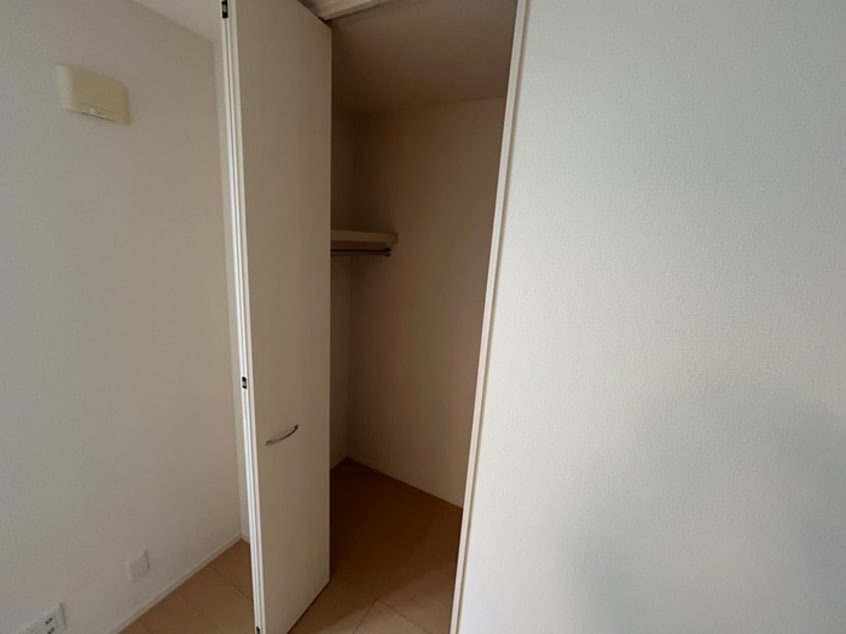 収納 マミハイム