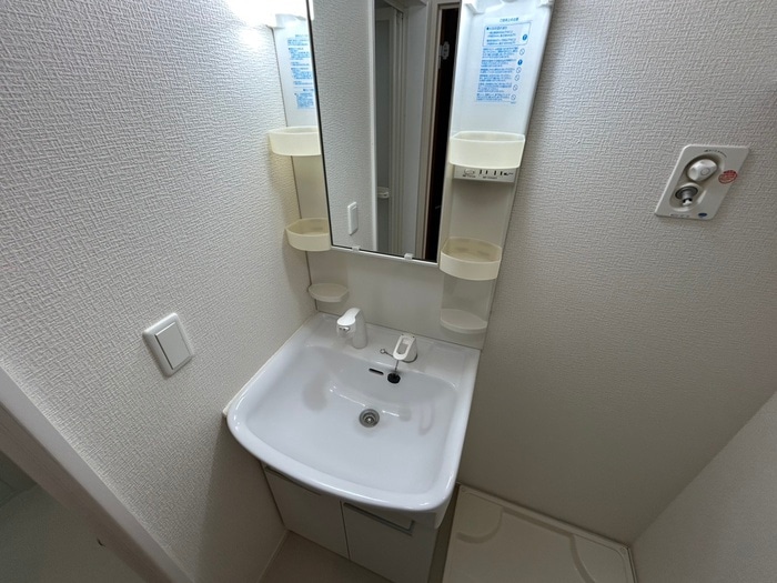 洗面 マミハイム