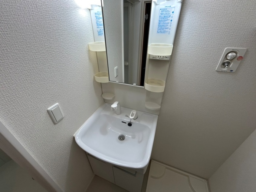 洗面 マミハイム