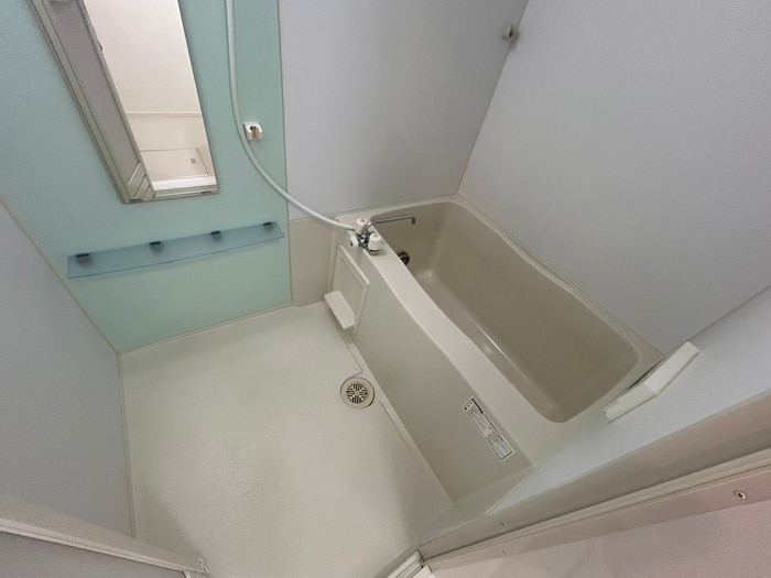 バス／シャワールーム等 マミハイム