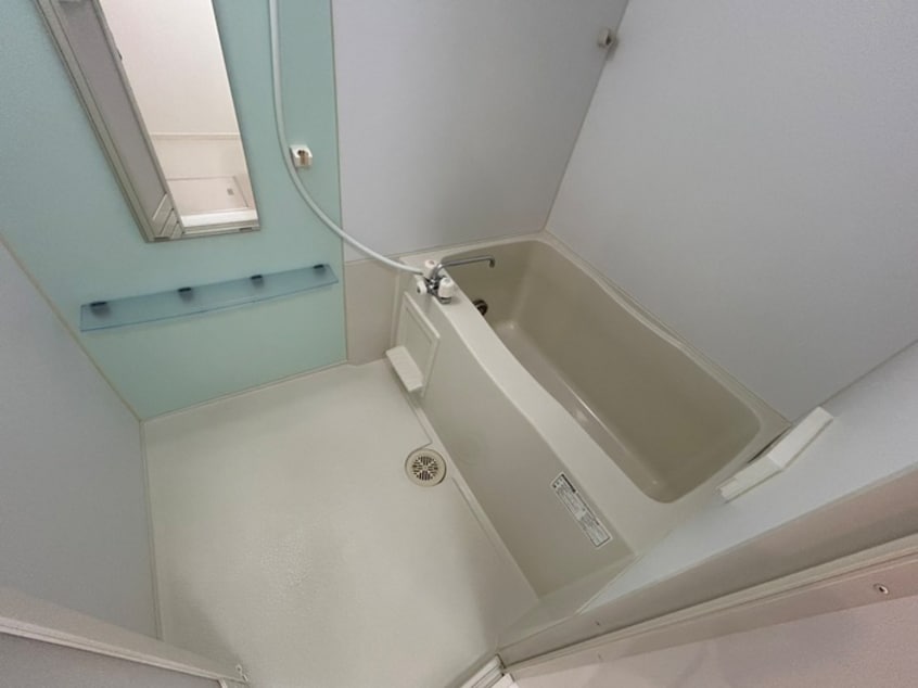 バス／シャワールーム等 マミハイム