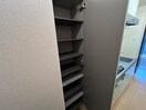 靴箱 マミハイム