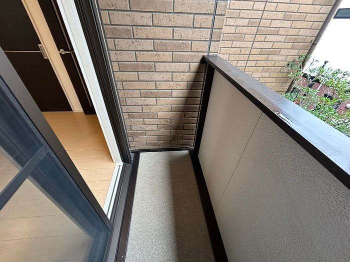 ベランダ・バルコニー マミハイム