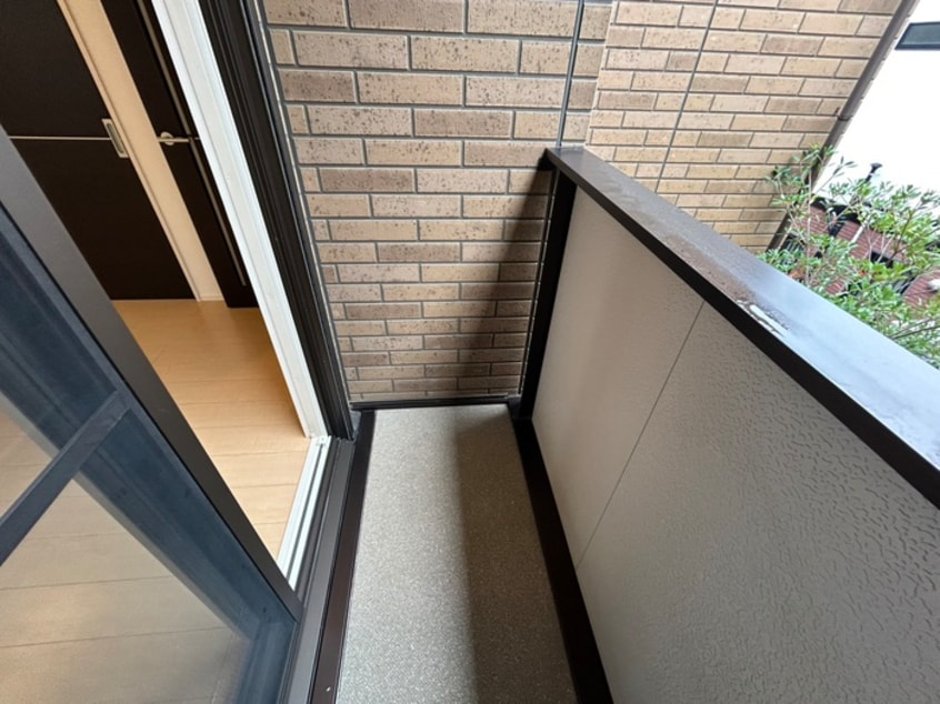 ベランダ・バルコニー マミハイム