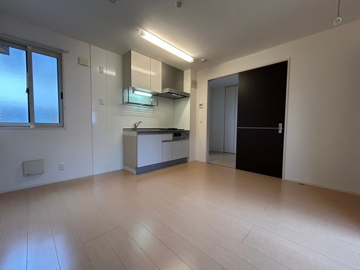 キッチン マミハイム