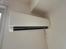 内観写真 マミハイム
