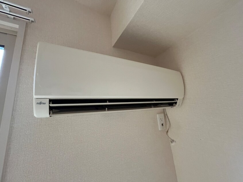 内観写真 マミハイム