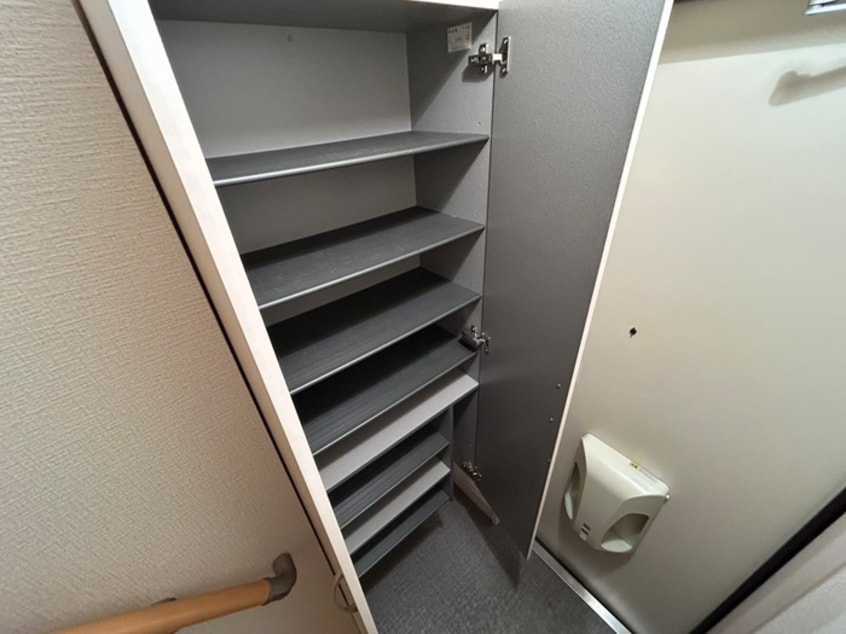 靴箱 マミハイム