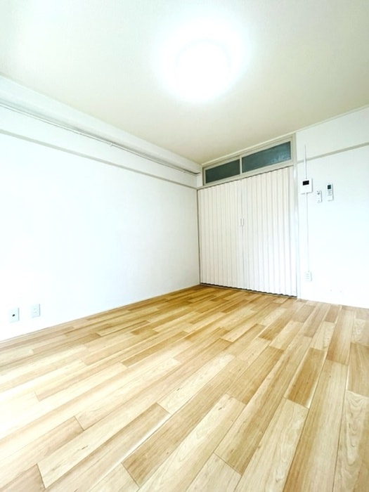 居室 グランメゾン新板橋