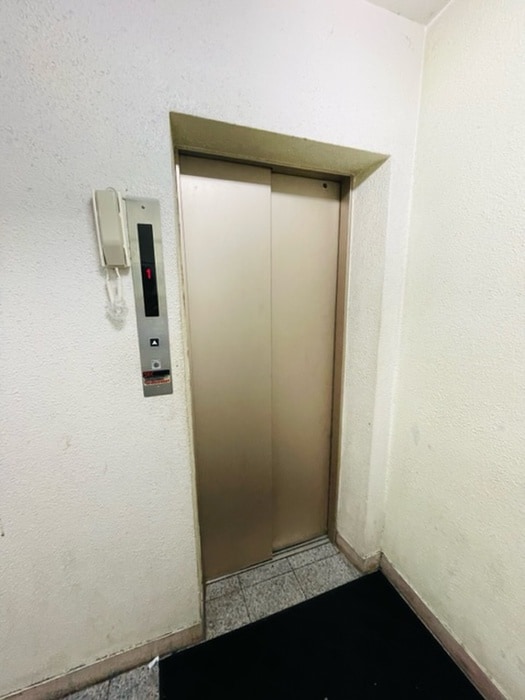 建物設備 グランメゾン新板橋