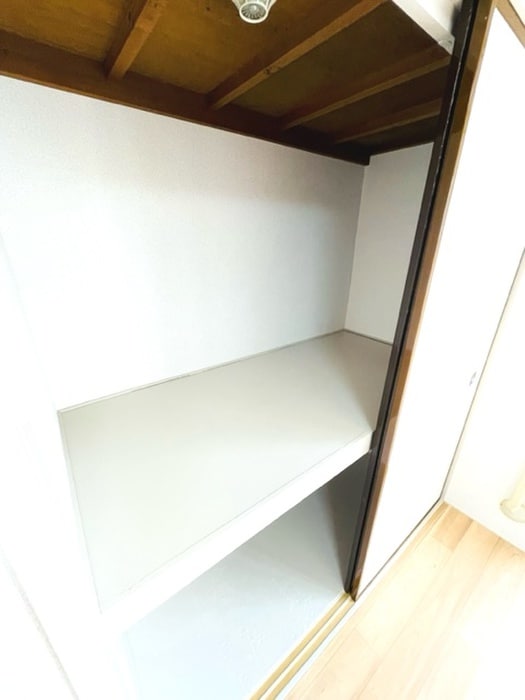 収納 グランメゾン新板橋