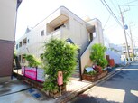 コンフォ－ス弐番館