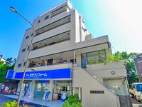 パ－クサイドビル