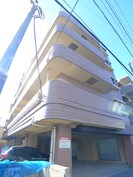 サンカント千葉の外観