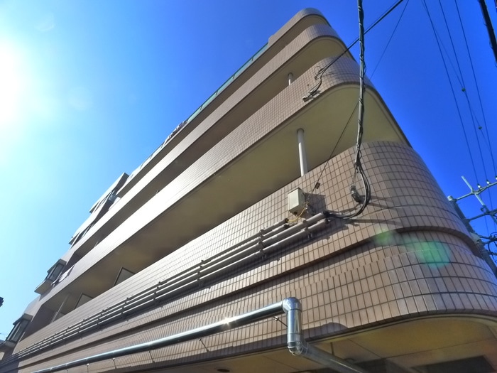 外観写真 サンカント千葉