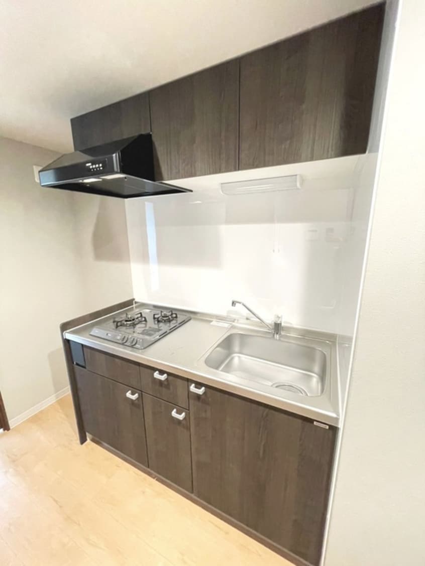 キッチン PETALS新宿