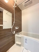 バス／シャワールーム等 PETALS新宿