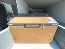 建物設備 PETALS新宿