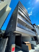 外観写真 PETALS新宿