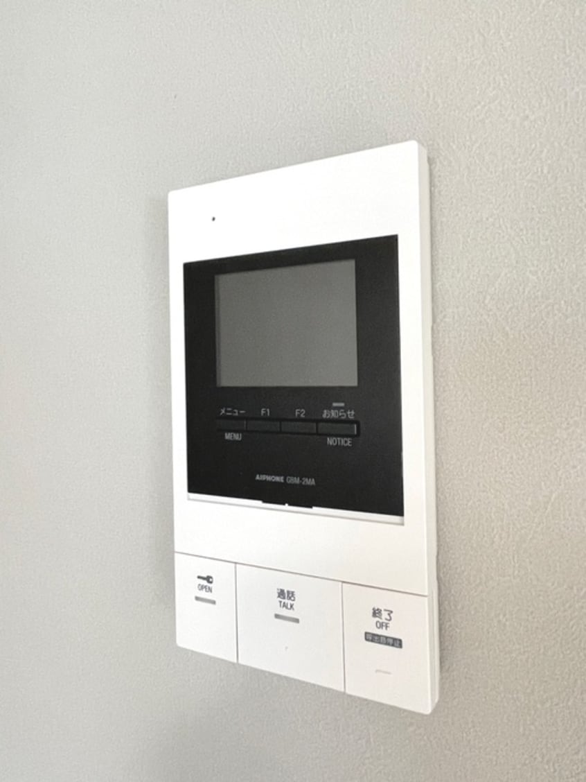 内観写真 PETALS新宿