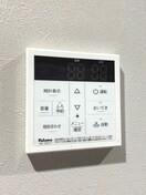 内観写真 PETALS新宿