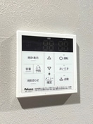 内観写真 PETALS新宿