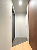 玄関 PETALS新宿