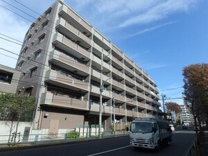 日神パレステージ石神井台(211)