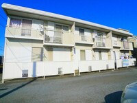 ジュネスヤナイＢ棟