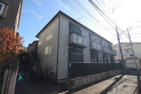 カーサグランデ世田谷