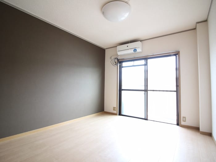 居室 アコルデ元住吉