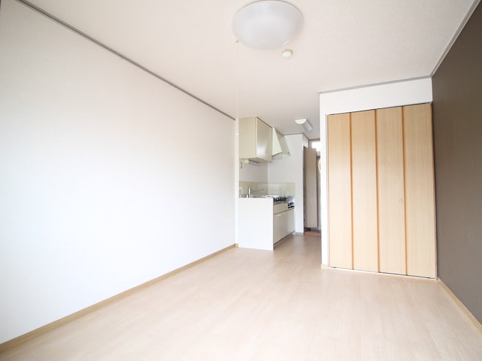 居室 アコルデ元住吉