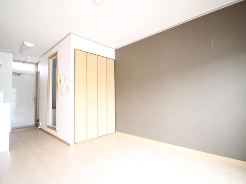 居室 アコルデ元住吉