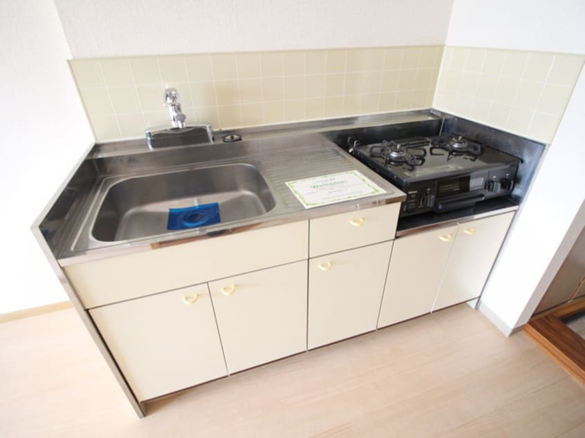 キッチン アコルデ元住吉