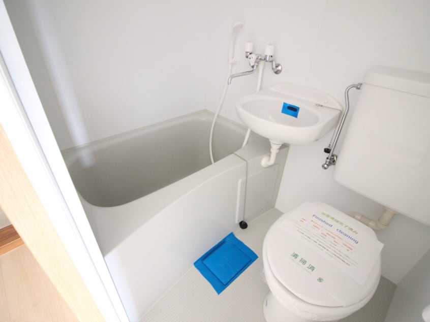 バス／シャワールーム等 アコルデ元住吉