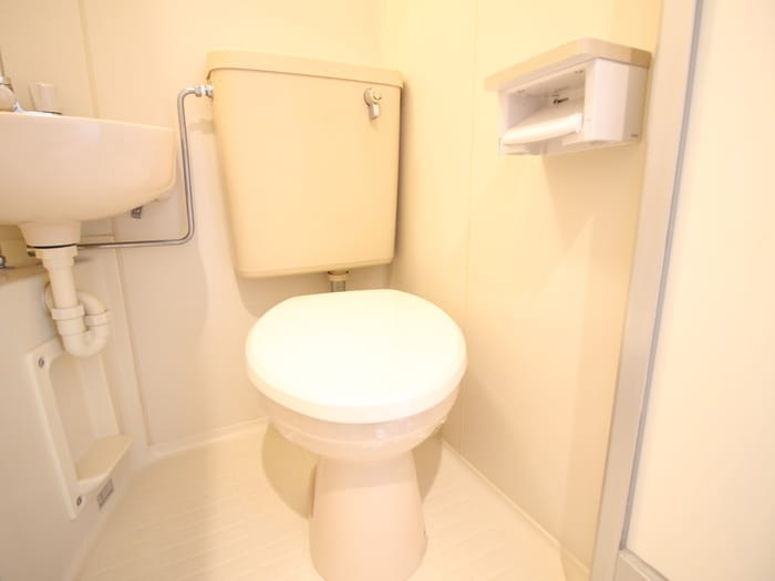 トイレ アコルデ元住吉