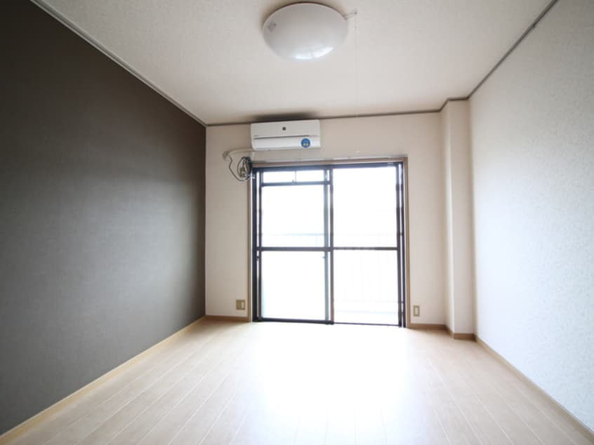 居室 アコルデ元住吉