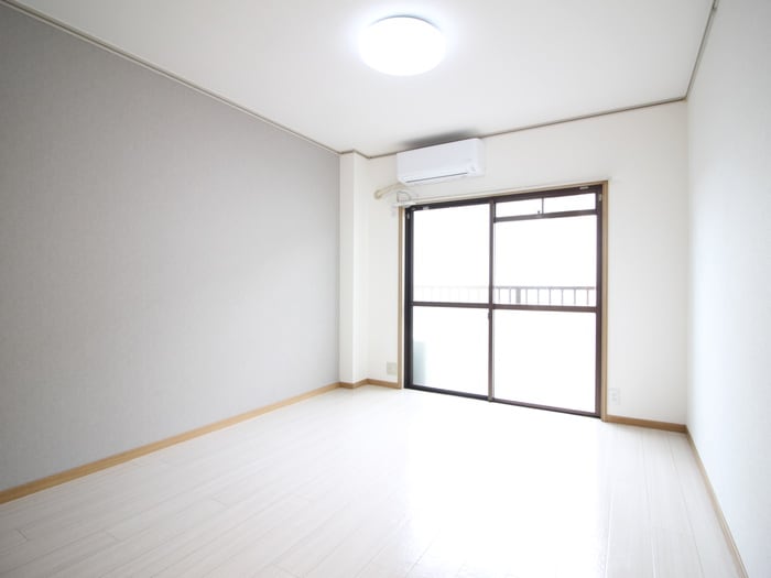 居室 アコルデ元住吉