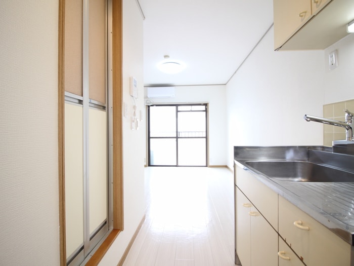 キッチン アコルデ元住吉