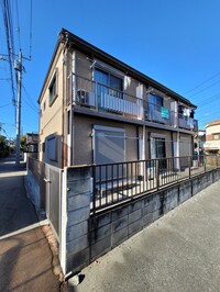 インパレスひばりが丘