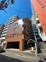 ﾗｲｵﾝｽﾞﾏﾝｼｮﾝ横浜伊勢佐木町(606)