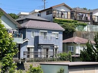 相模原市南区磯部戸建