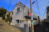 サニ－タウンハイツ