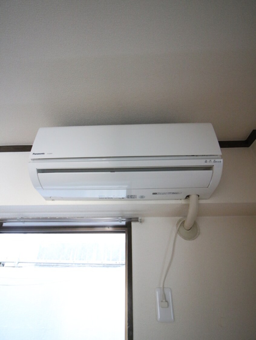 内観写真 ホワイトヒルズ宮崎台(202)